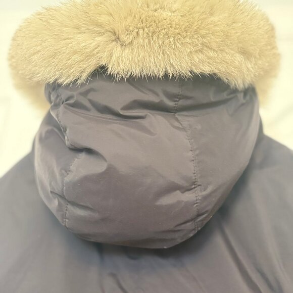 Peuterey Double-Sided Down Jacket - Picture 5 of 16